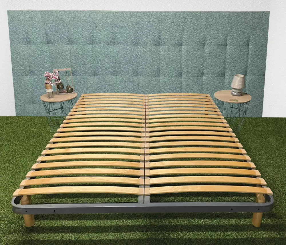 Sommier reconditionné près de Bessan