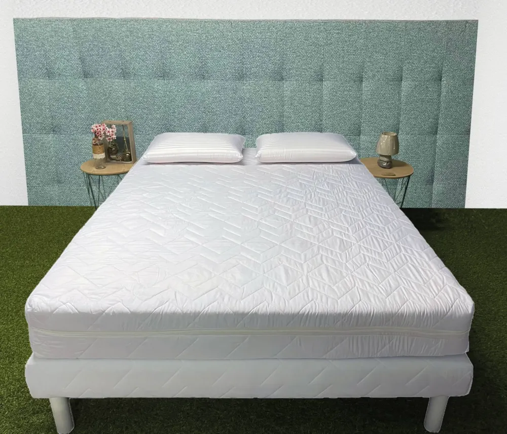 pack sommier matelas oreiller près de Bessan