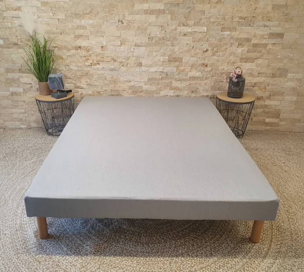 Sommier tapissier reconditionné C'écologique