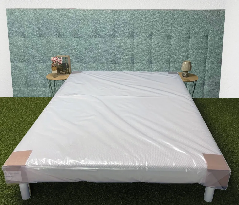 Sommier tapissier neuf