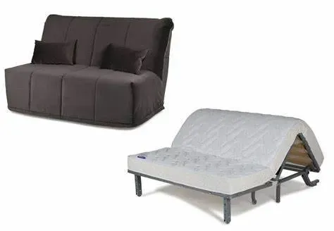 Nos BZ reconditionné