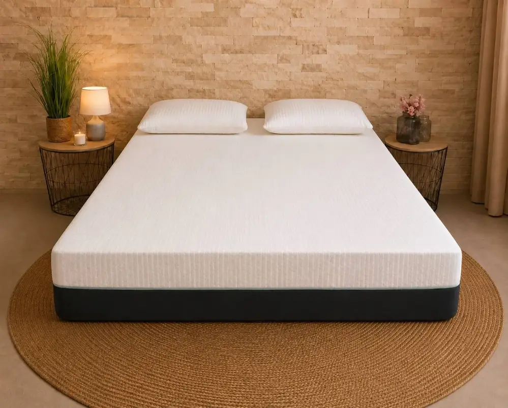 Matelas C'écologique Prestige - Reconditionné