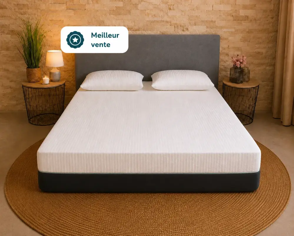 Matelas reconditionné Prestige